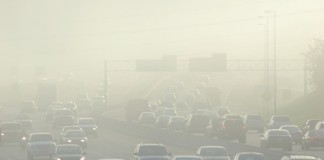 smog