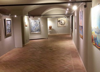 mostra