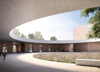 Nuovo Centro Parrocchiale dei Romiti