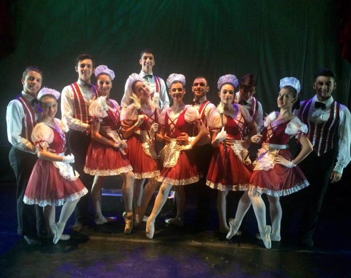Ballerini Arte Danza University