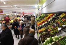 Supermercato