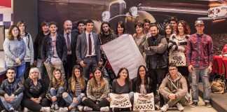 American graffiti istituto professionale ruffilli