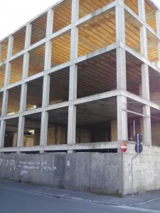 Ecomostro a Forlì