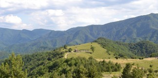 San Paolo in Alpe Comune di Santa Sofia