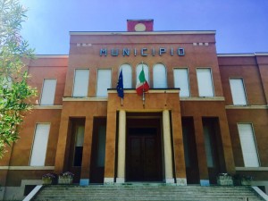 Municipio Castrocaro