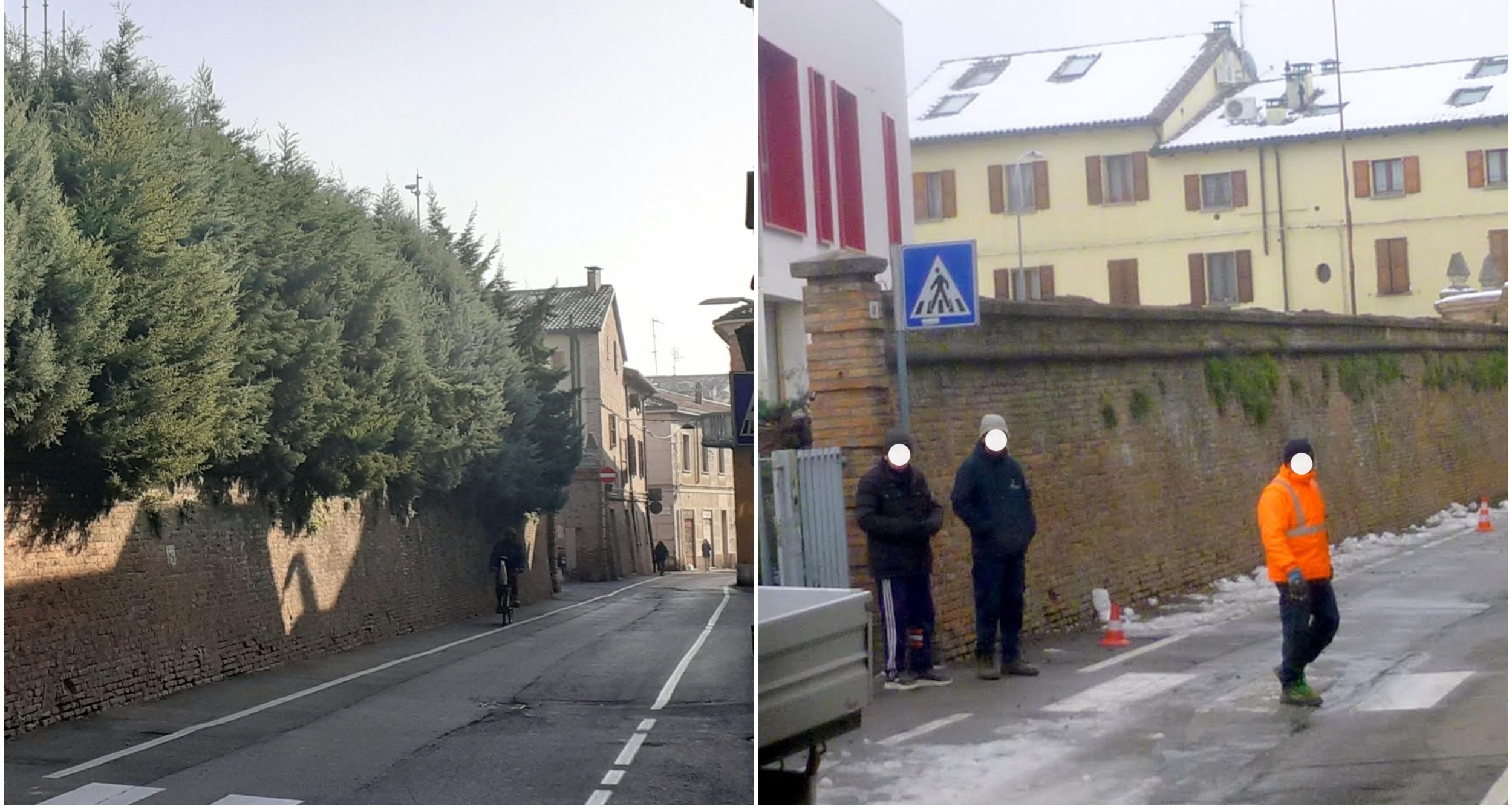 Zattini e il radicalismo politico-amministrativo estremo