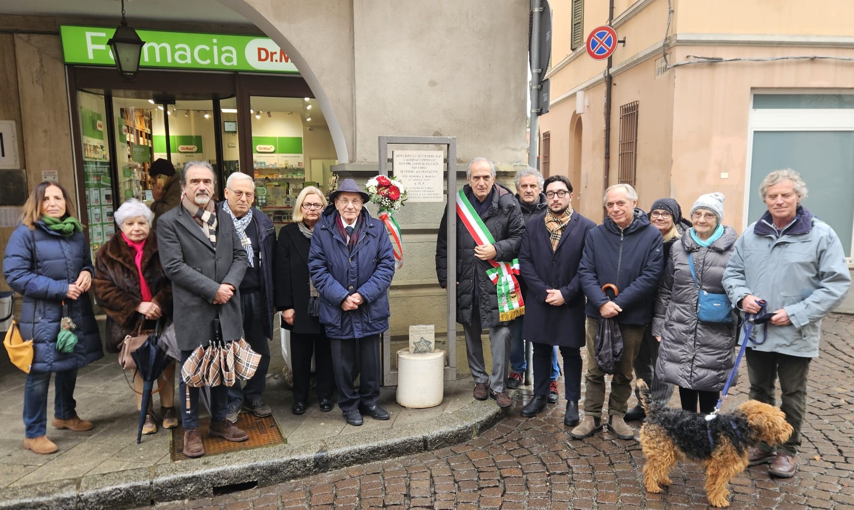 Giorno della Memoria 2026 a Forlì