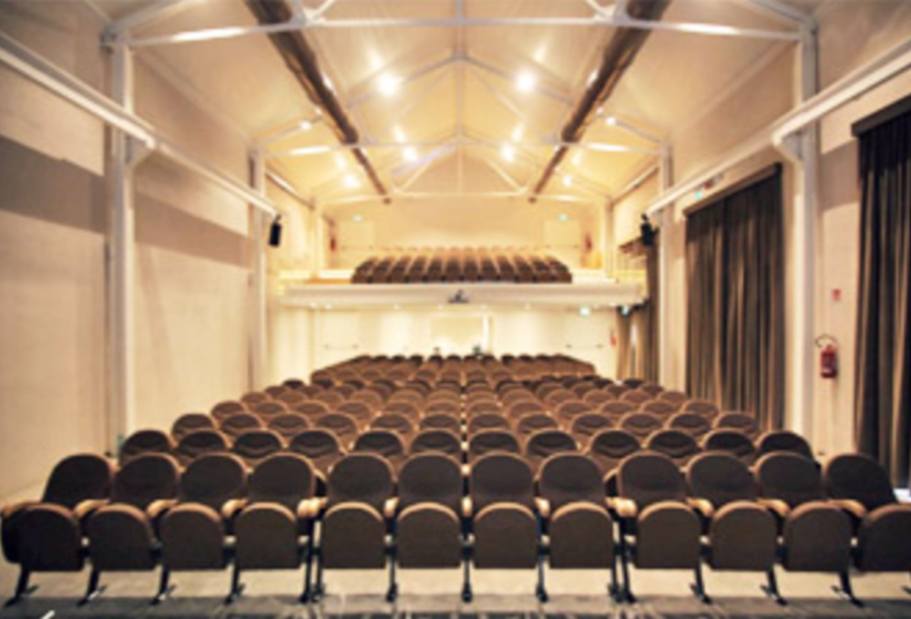 “Quintetto” al Teatro dei Sozofili