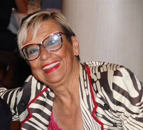 Cordoglio per la scomparsa di Caterina Rondelli