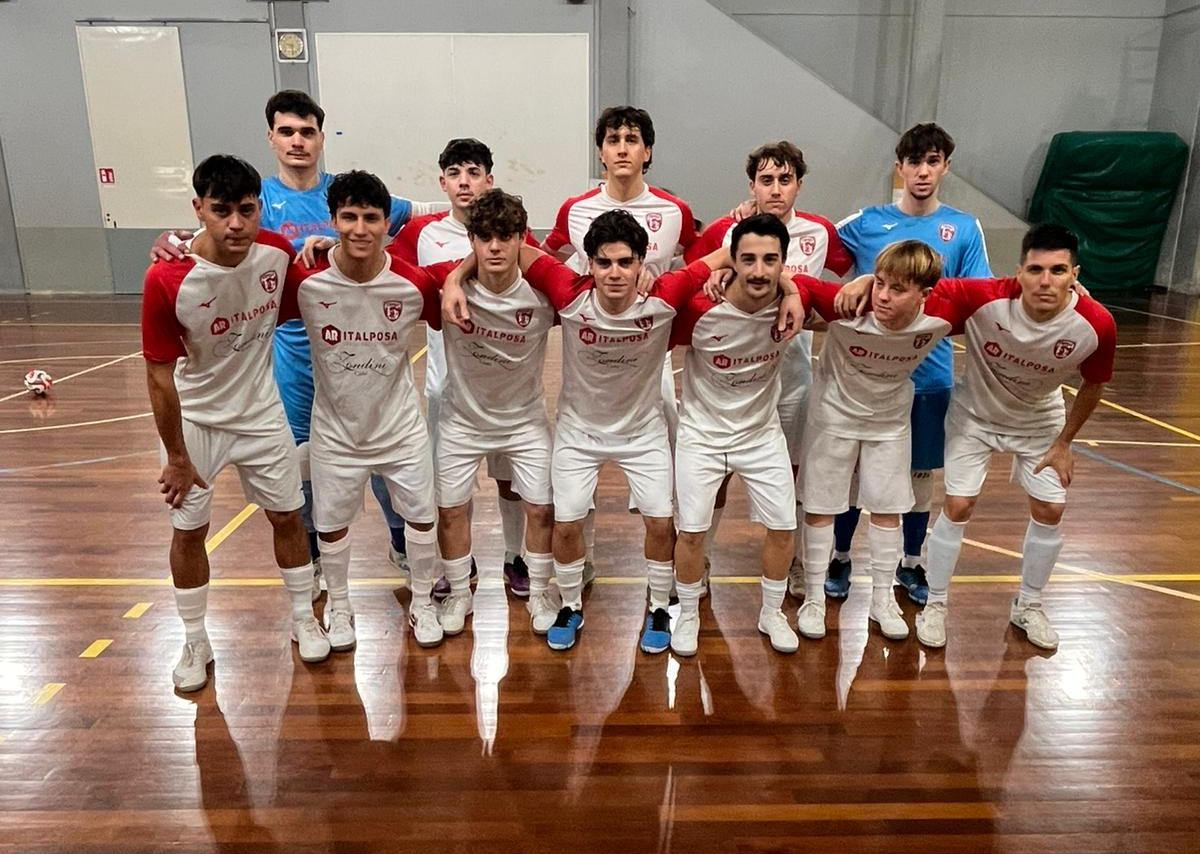 Coppa Velez, nei sedicesimi Santa Sofia conquista il derby