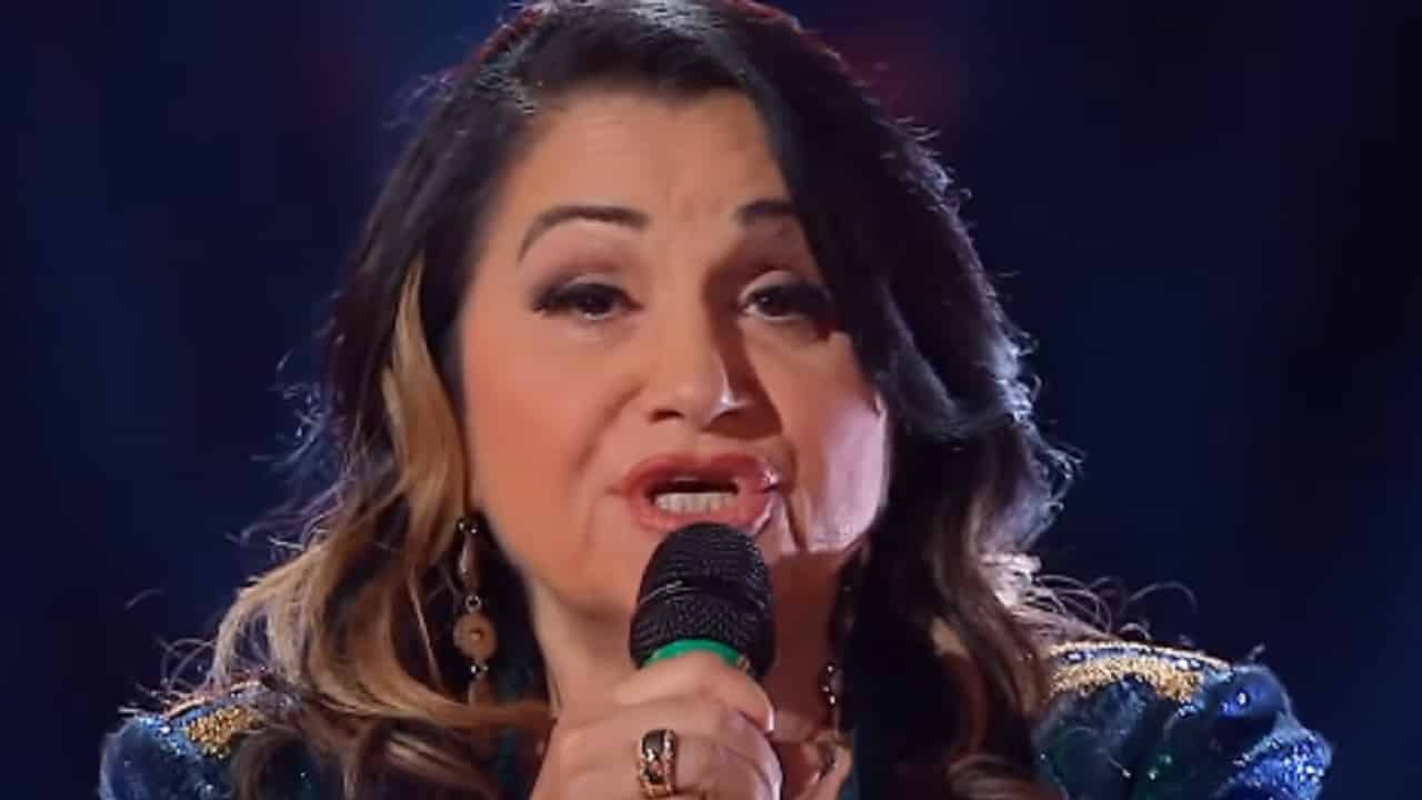 Roberta Cappelletti “In acustico & Friends”