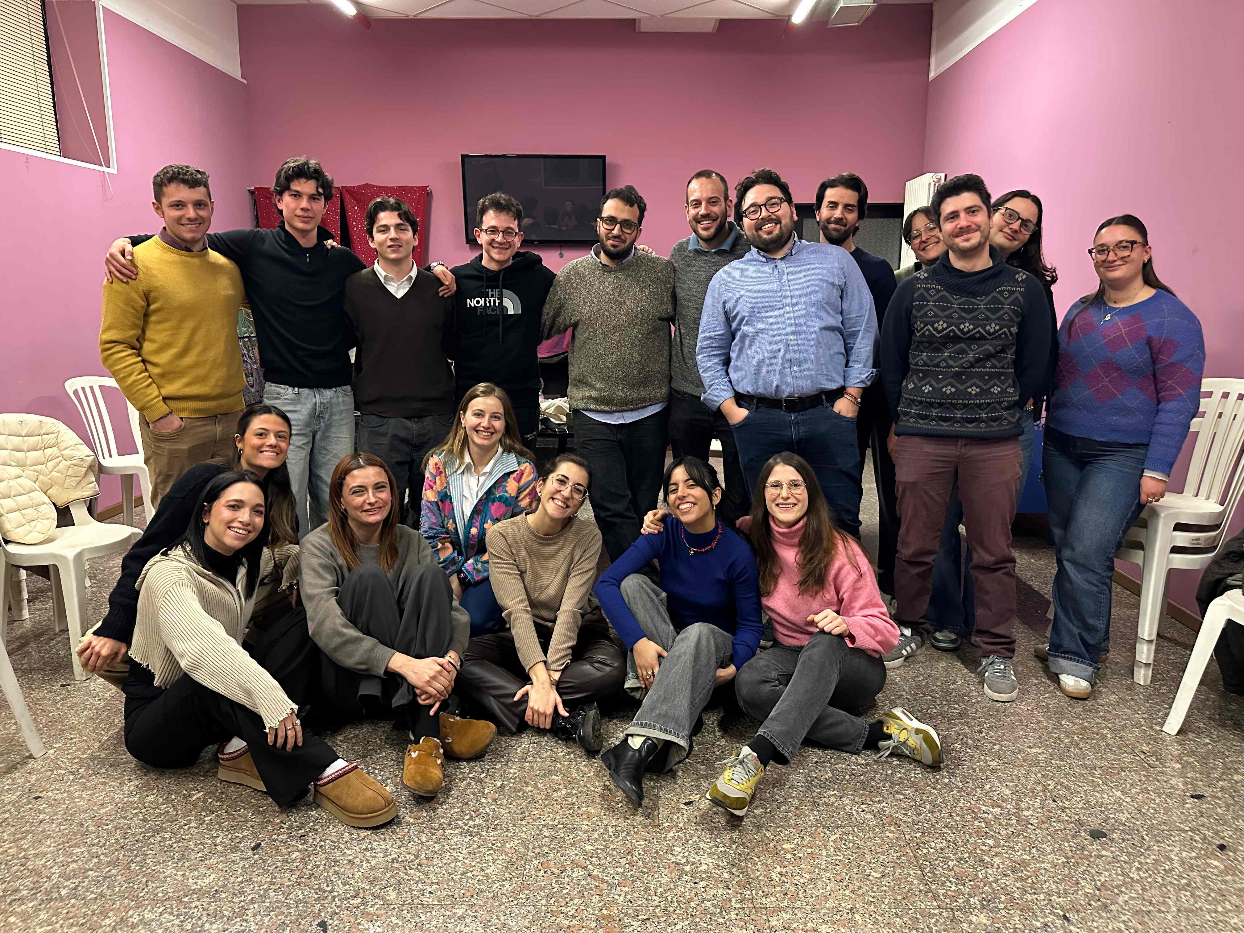 È nata l’associazione politica Forlì2035