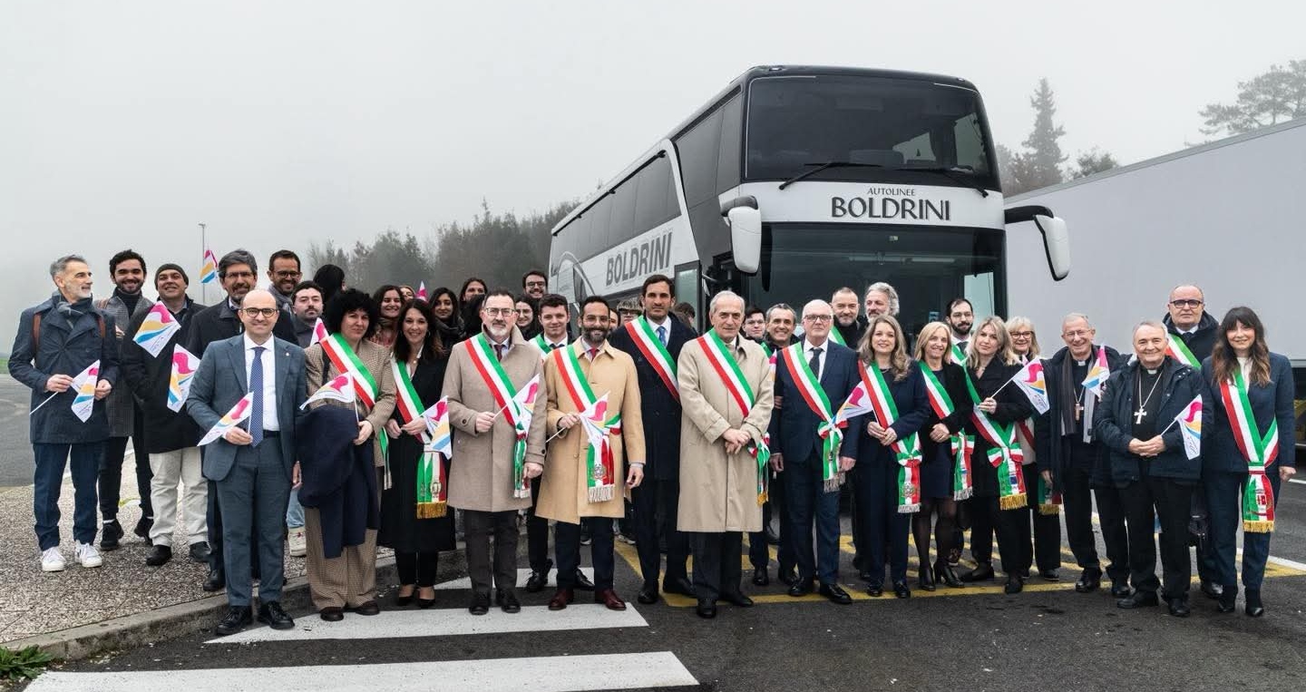 Né bene né male, appena un 7- per Forlì capitale