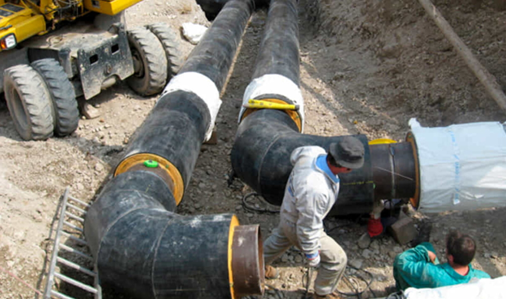 Proseguono i lavori Hera di estensione della rete del teleriscaldamento a Forlì