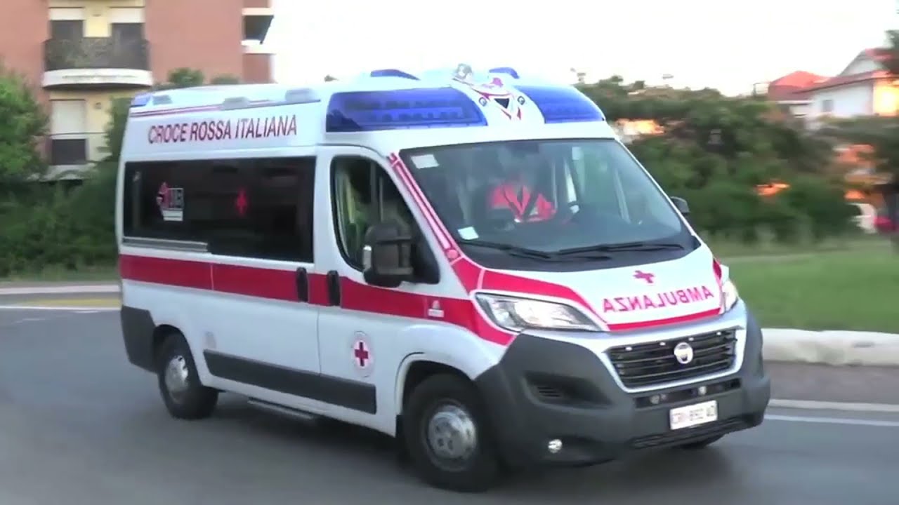 Quando anche a Forlì non si sta al proprio posto