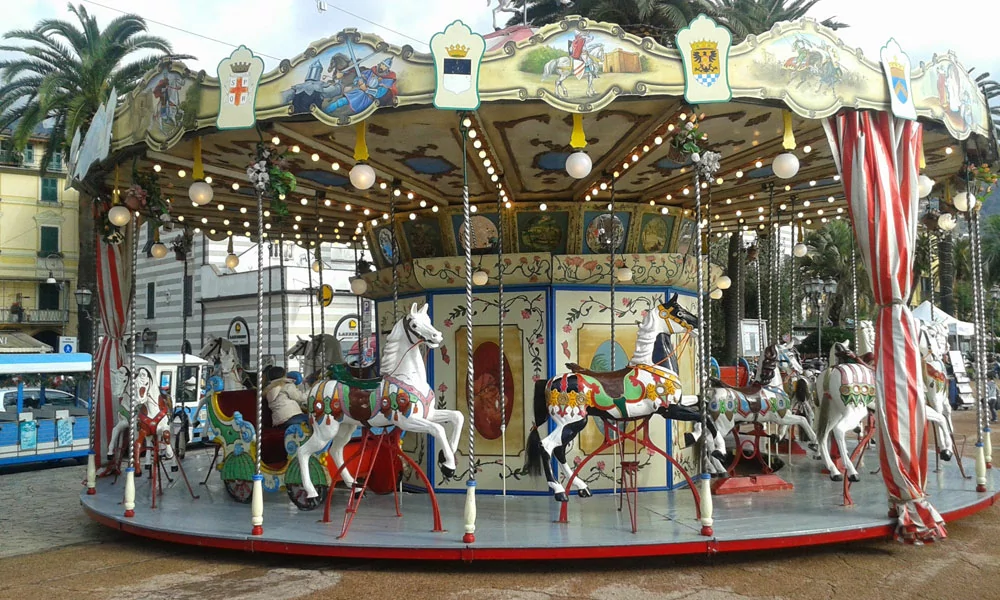 In un romanzo giallo la crisi della sinistra italiana