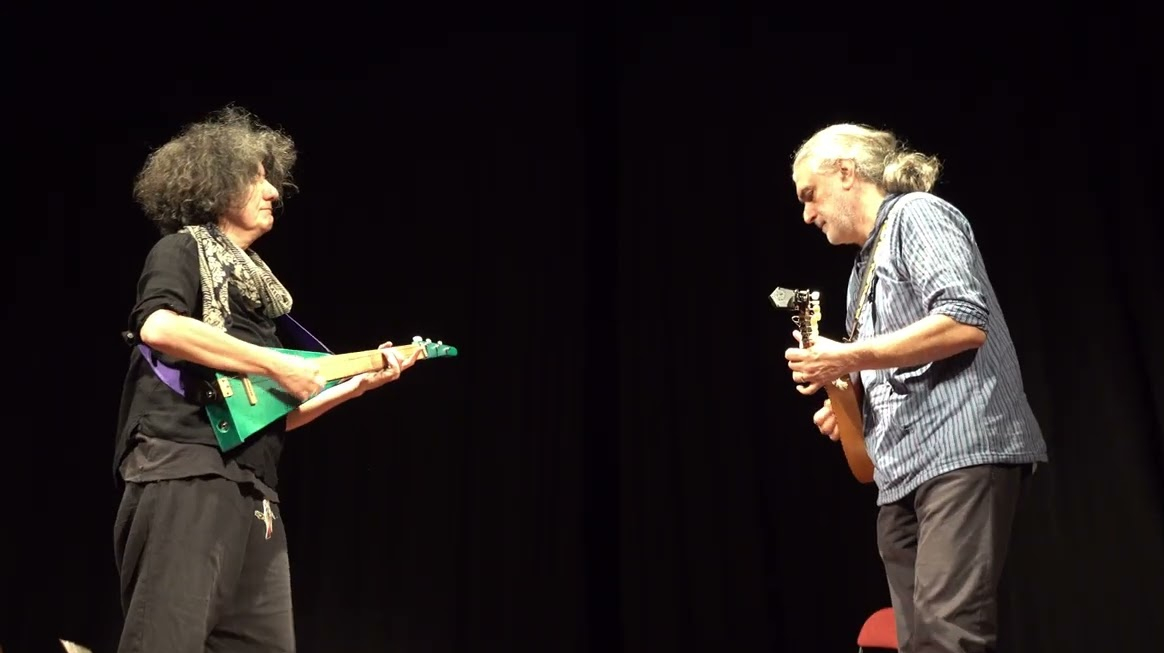 Al Forlimpopoli Folk Club “Onda su Onda. Storie da (A)mare”