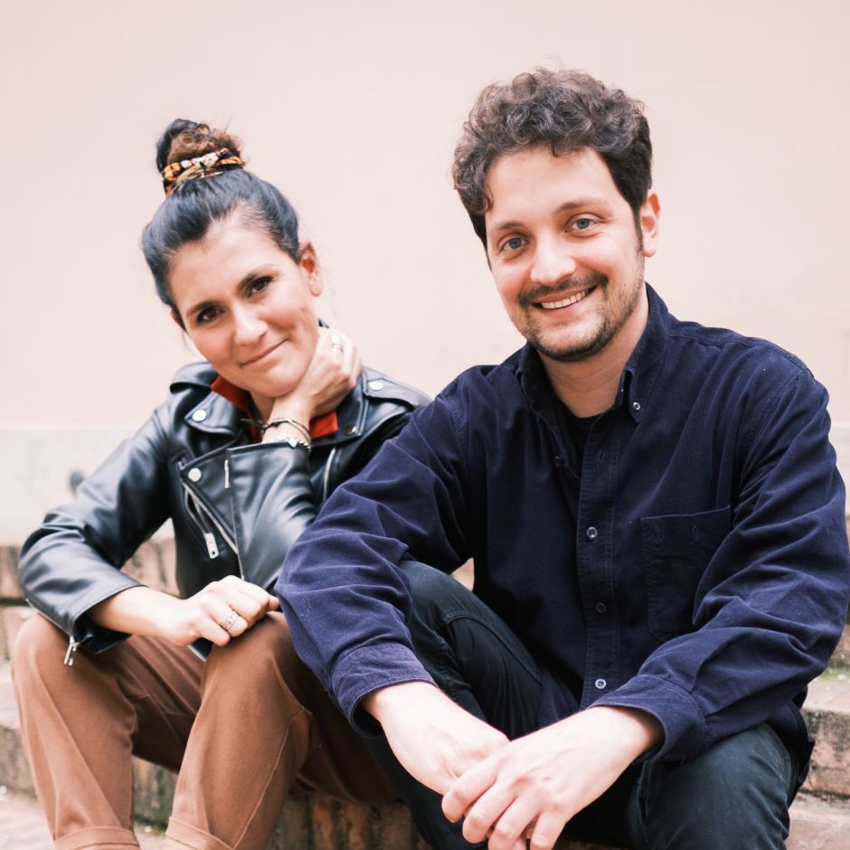 Flo & Enrico Zanisi al “Dai de Jazz Club”