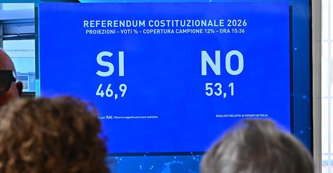 A Forlì e altrove la vittoria del No ridà fiato alla retorica del 25 Aprile