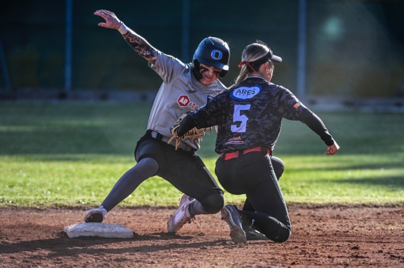 Forlì parte forte: doppietta netta a Macerata