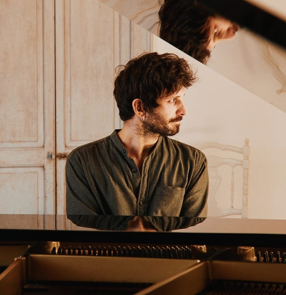 La musica del forlivese Andrea Missiroli sul filo dell’algoritmo