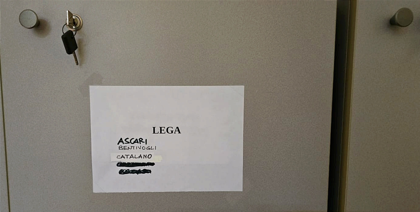 A Forlì la Lega riparte da zero con l’abc dell’usato sicuro